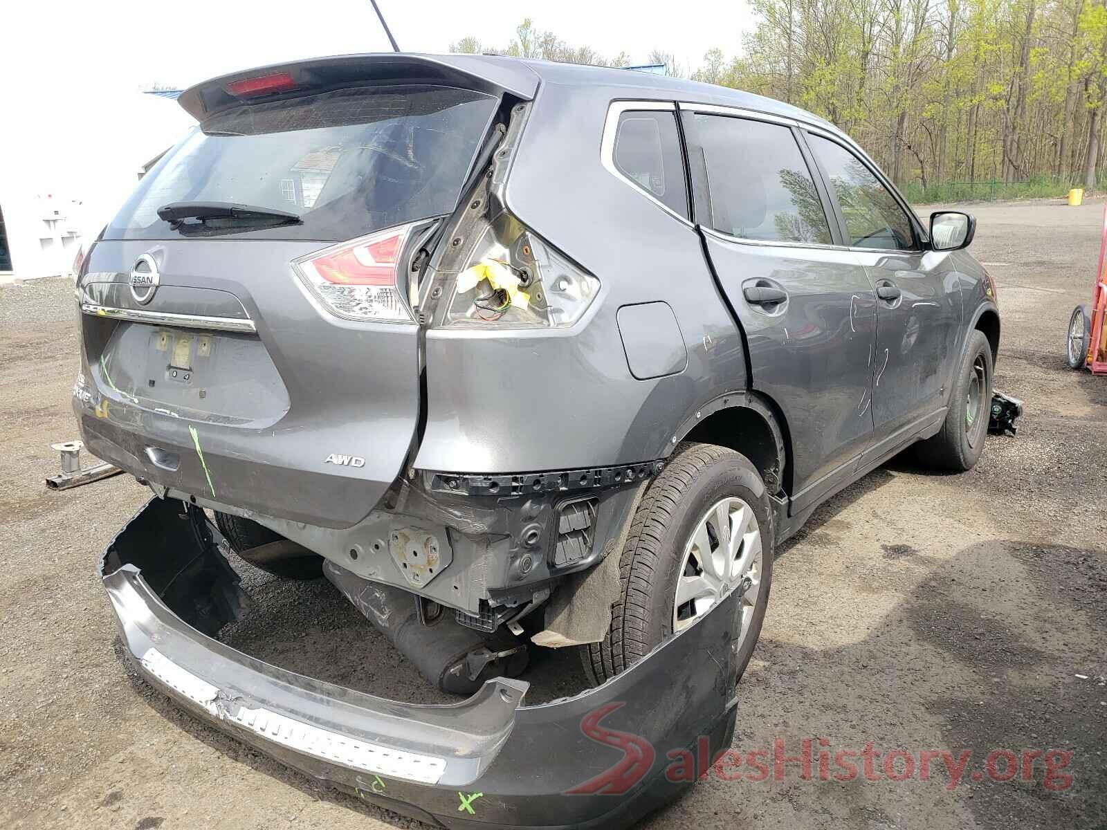 JN8AT2MV2GW134517 2016 NISSAN ROGUE