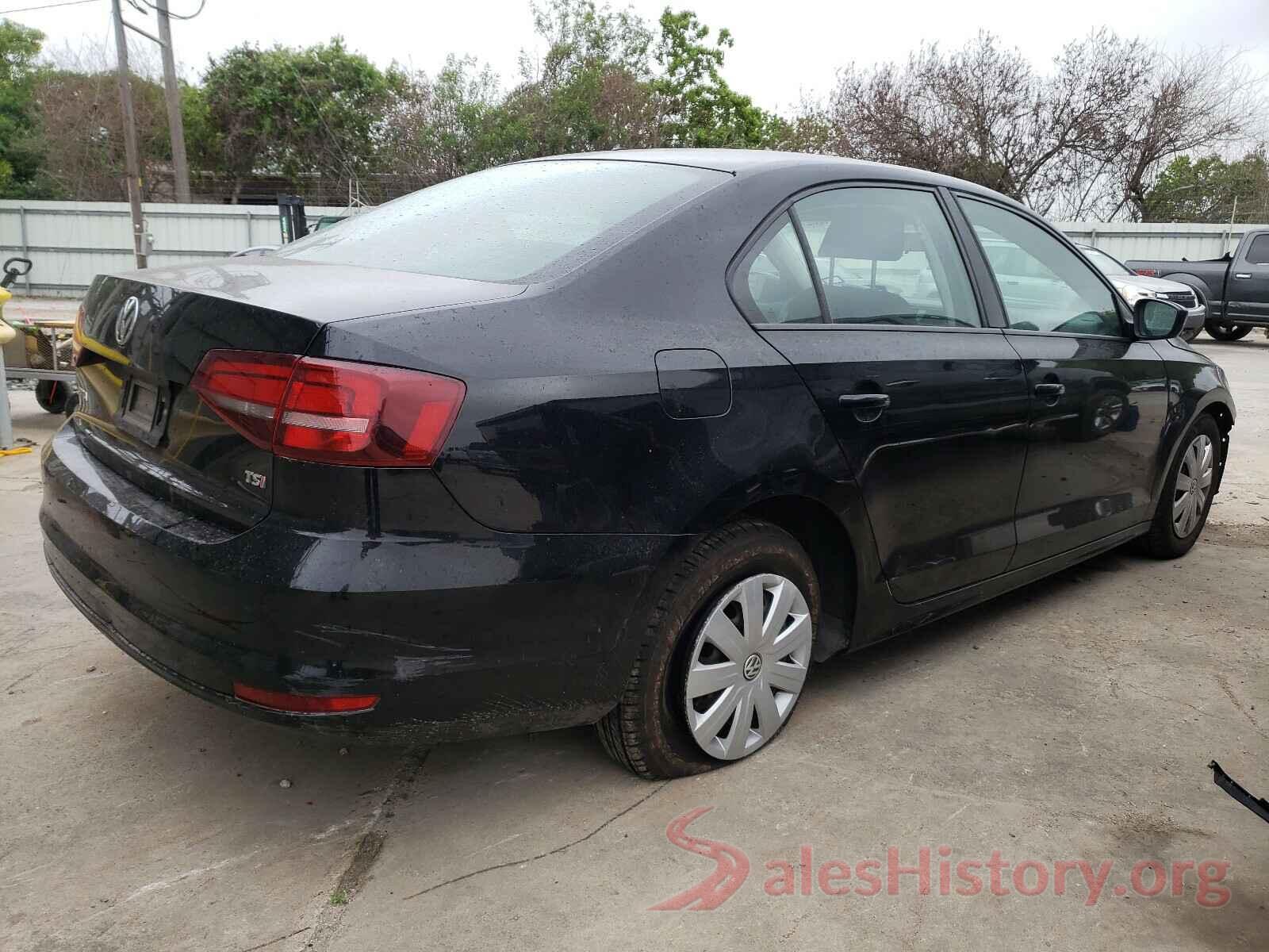 3VW267AJ8GM404000 2016 VOLKSWAGEN JETTA