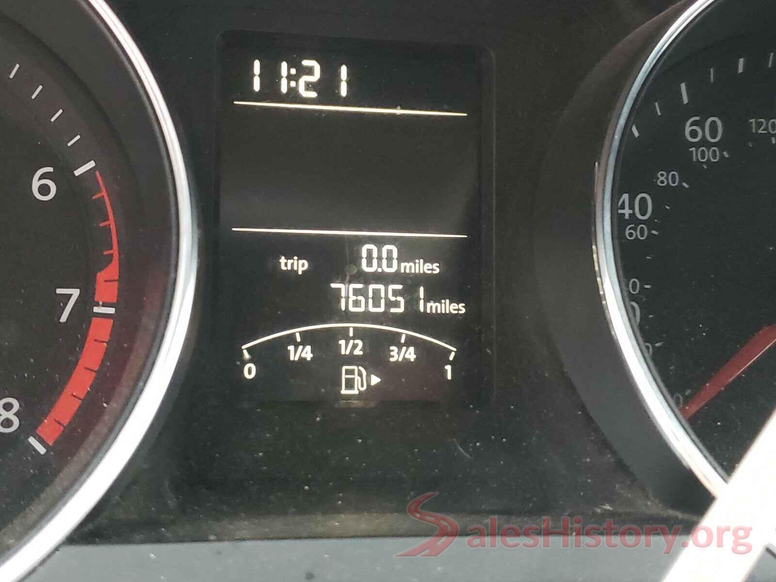 3VW267AJ8GM404000 2016 VOLKSWAGEN JETTA