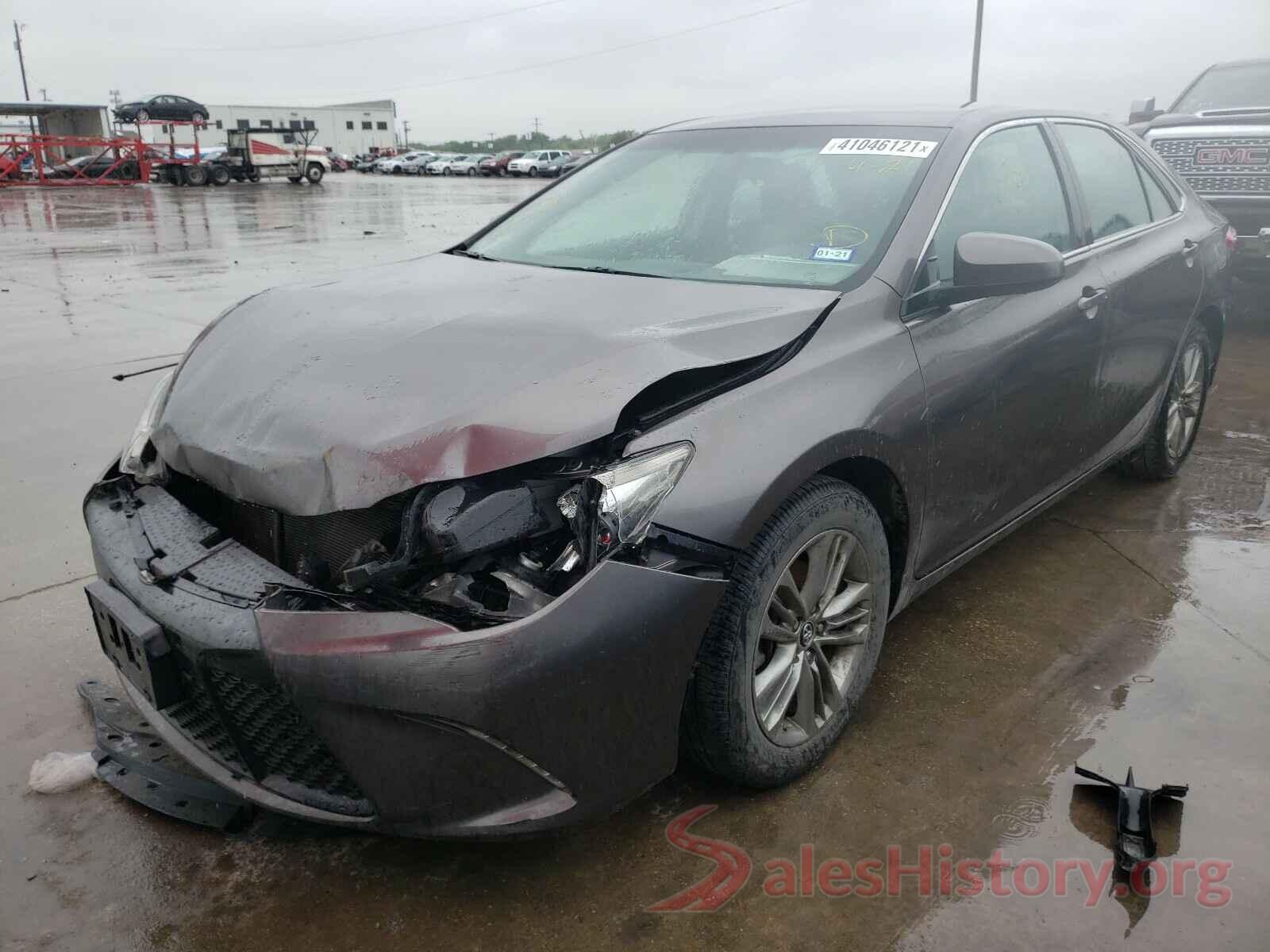 4T1BF1FK5GU543140 2016 TOYOTA CAMRY