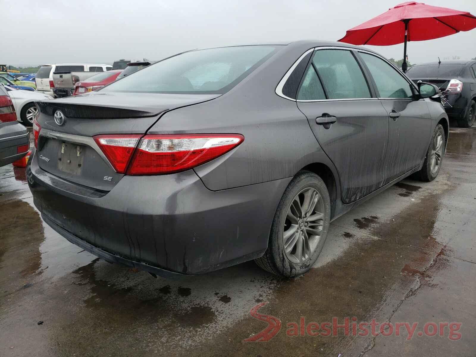 4T1BF1FK5GU543140 2016 TOYOTA CAMRY