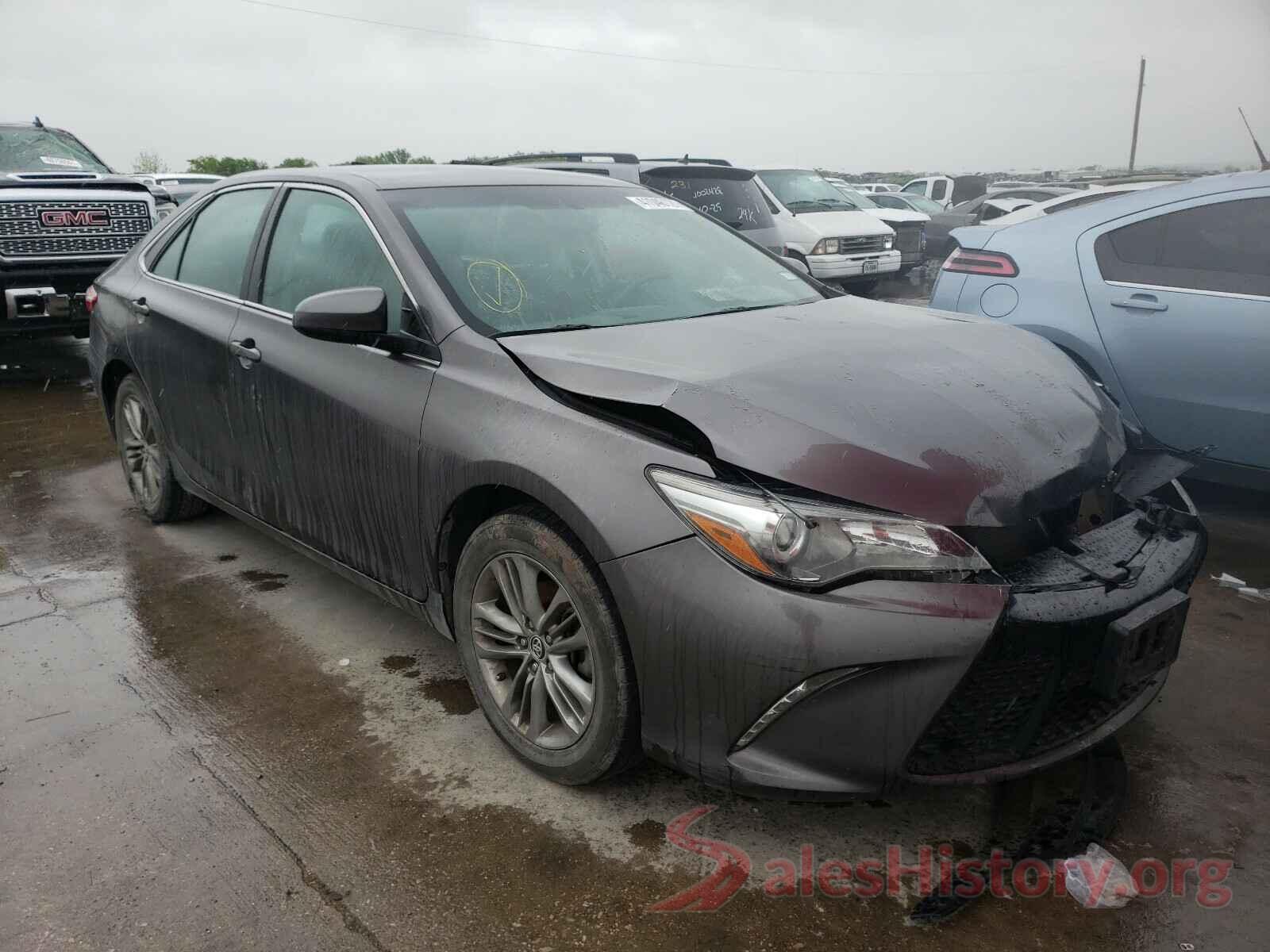 4T1BF1FK5GU543140 2016 TOYOTA CAMRY