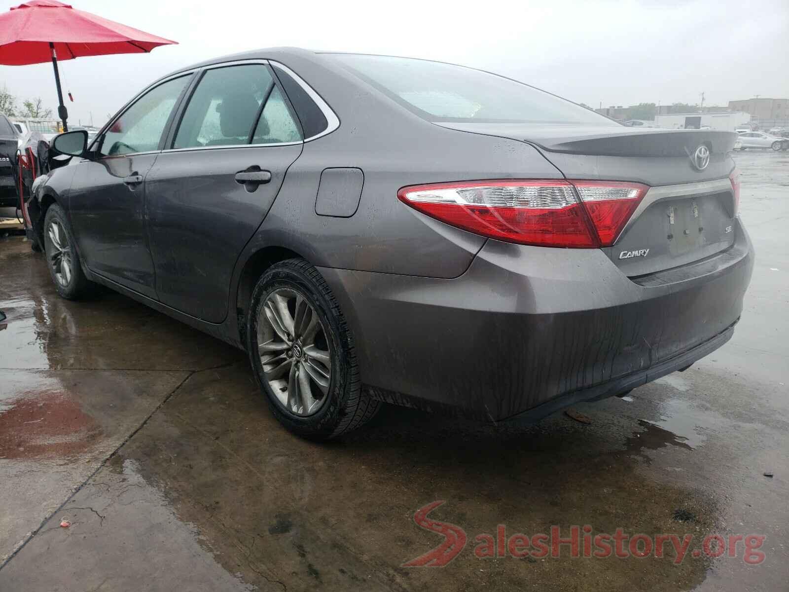 4T1BF1FK5GU543140 2016 TOYOTA CAMRY