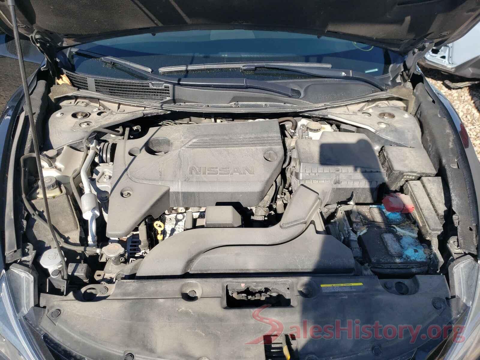 1N4AL3AP3JC232431 2018 NISSAN ALTIMA