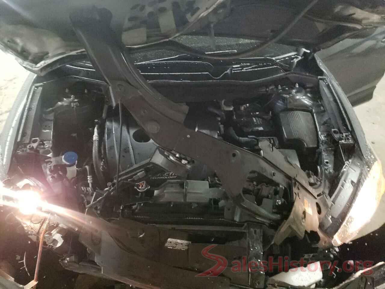 JM3KE4DY7G0749879 2016 MAZDA CX-5