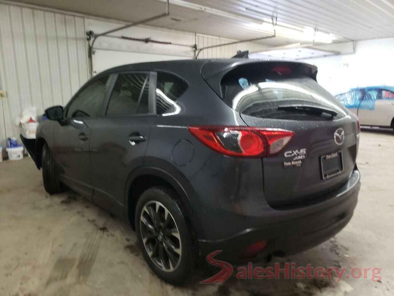 JM3KE4DY7G0749879 2016 MAZDA CX-5