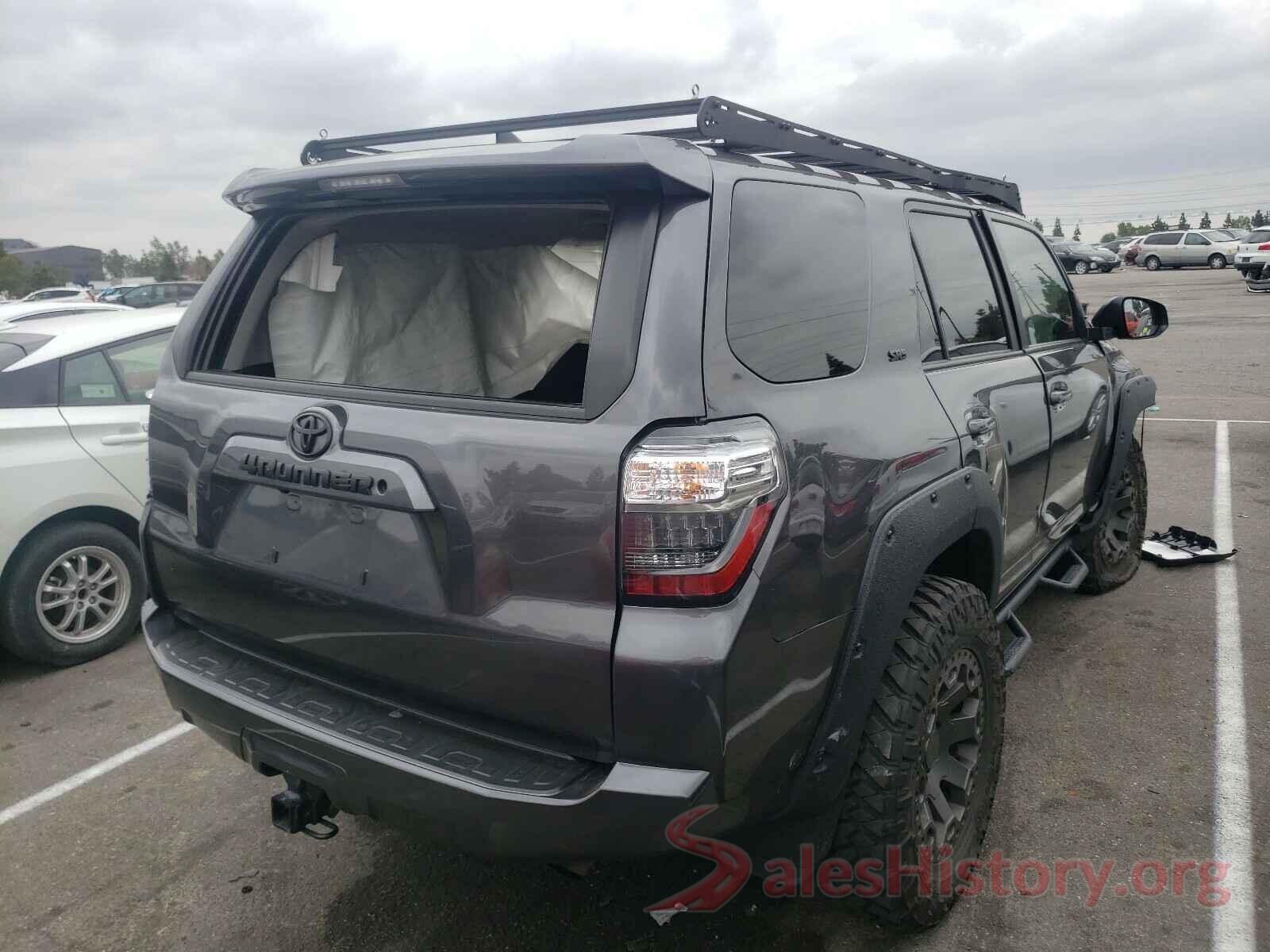 JTEBU5JR9J5528580 2018 TOYOTA 4RUNNER