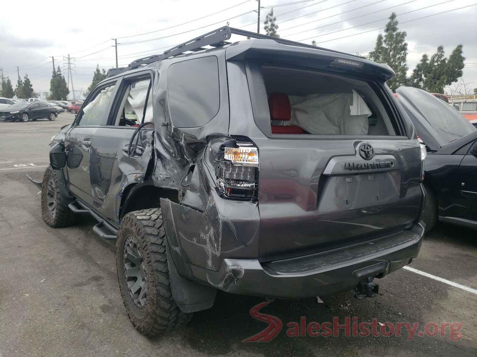 JTEBU5JR9J5528580 2018 TOYOTA 4RUNNER