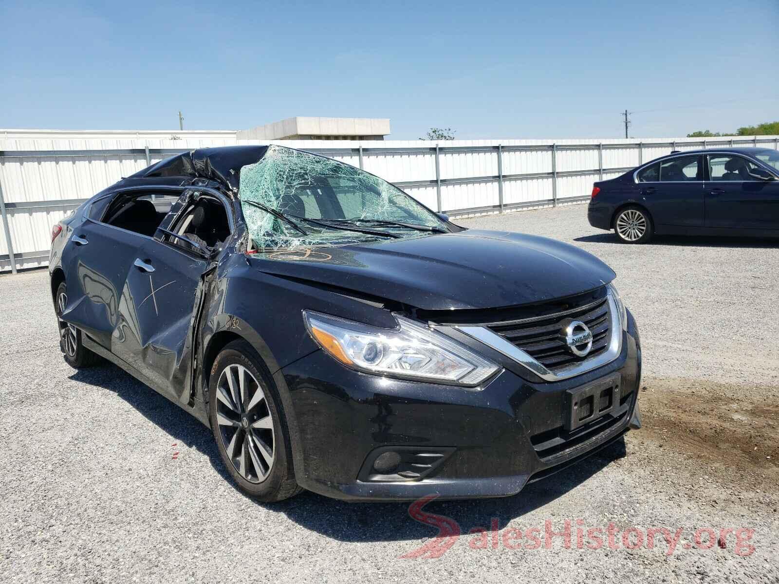 1N4AL3AP4JC270119 2018 NISSAN ALTIMA