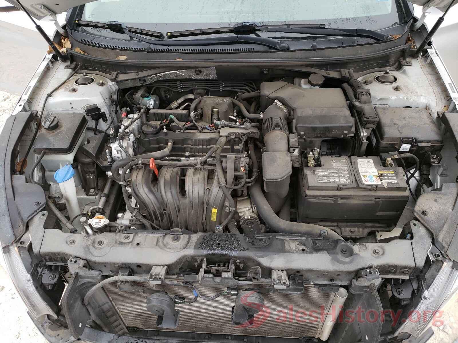 5NPE24AF3GH323143 2016 HYUNDAI SONATA