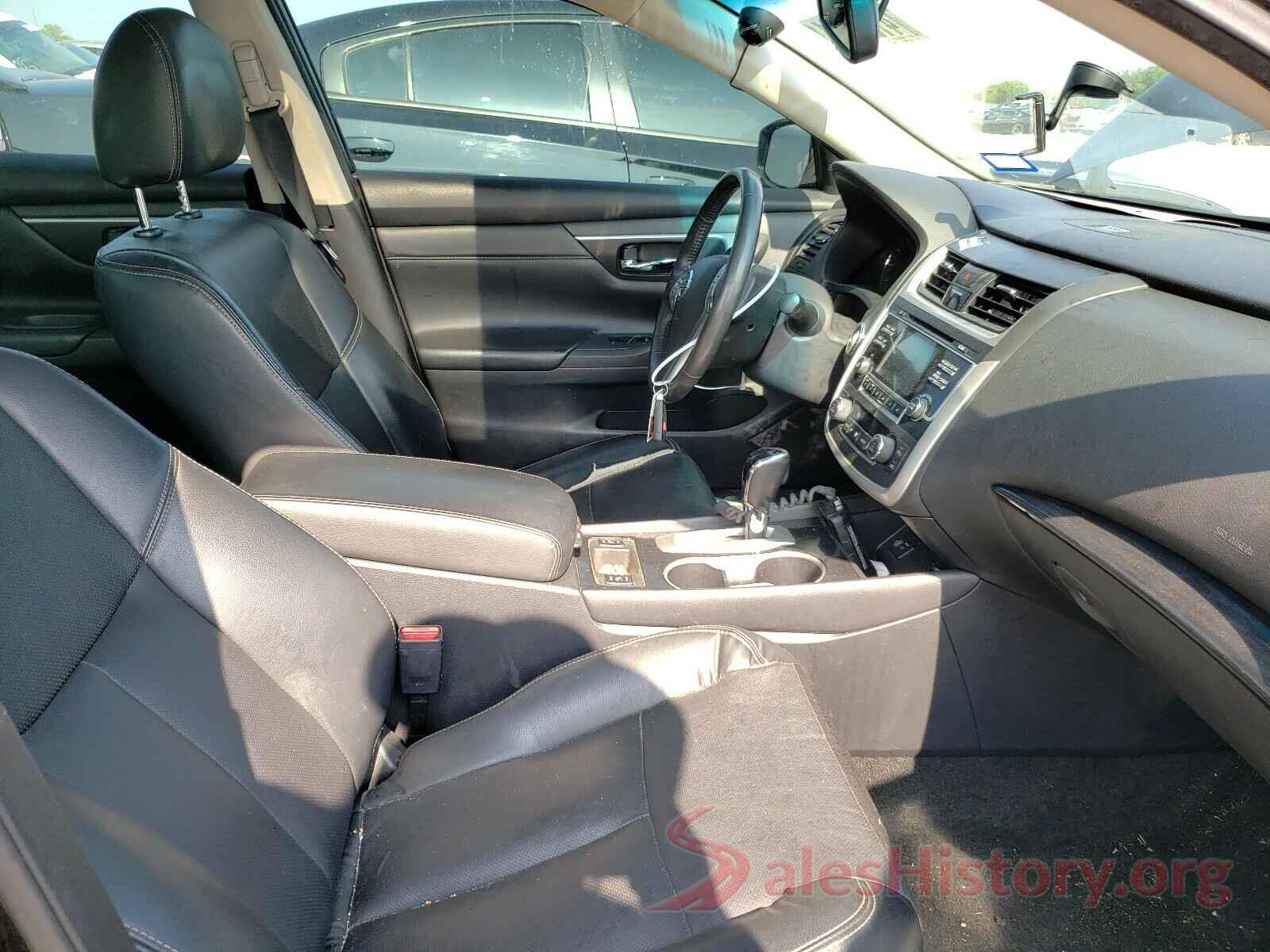 1N4AL3AP1HC203617 2017 NISSAN ALTIMA