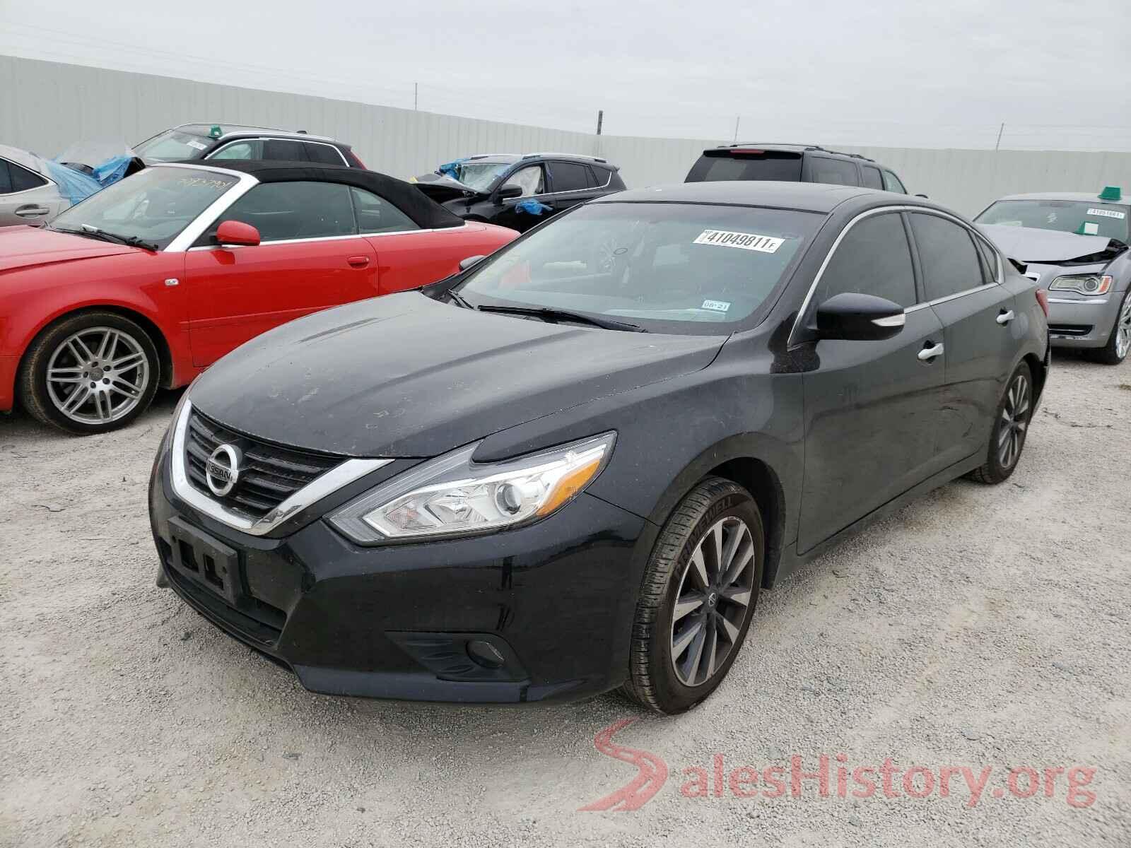 1N4AL3AP1HC203617 2017 NISSAN ALTIMA