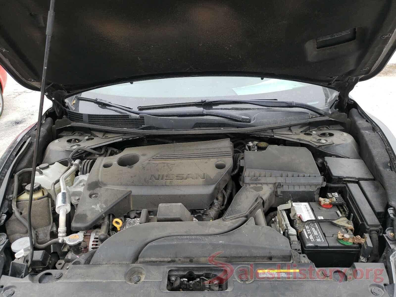 1N4AL3AP1HC203617 2017 NISSAN ALTIMA