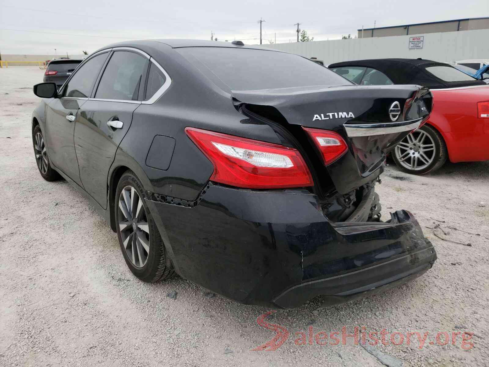 1N4AL3AP1HC203617 2017 NISSAN ALTIMA