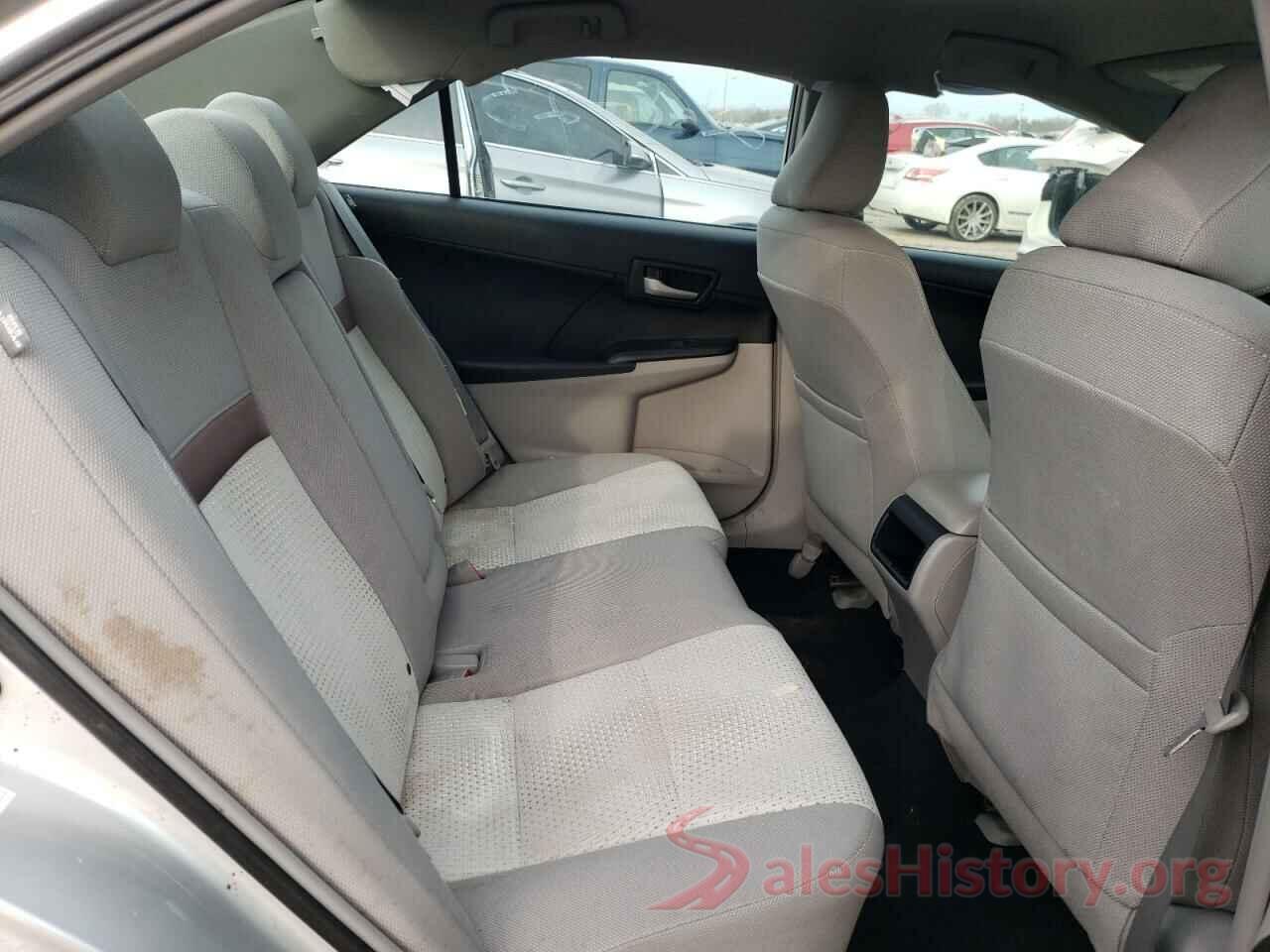 4T4BF1FK2CR273123 2012 TOYOTA CAMRY