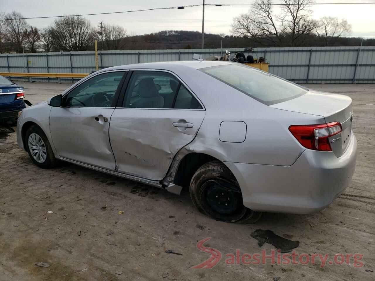 4T4BF1FK2CR273123 2012 TOYOTA CAMRY