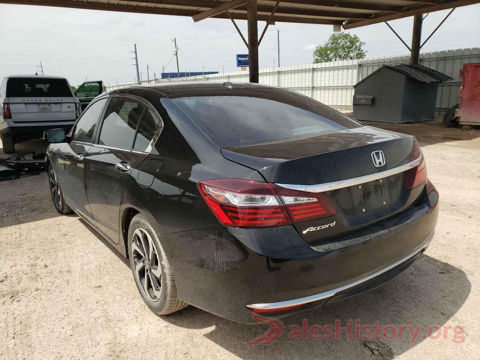 1HGCR2F79HA282715 2017 HONDA ACCORD