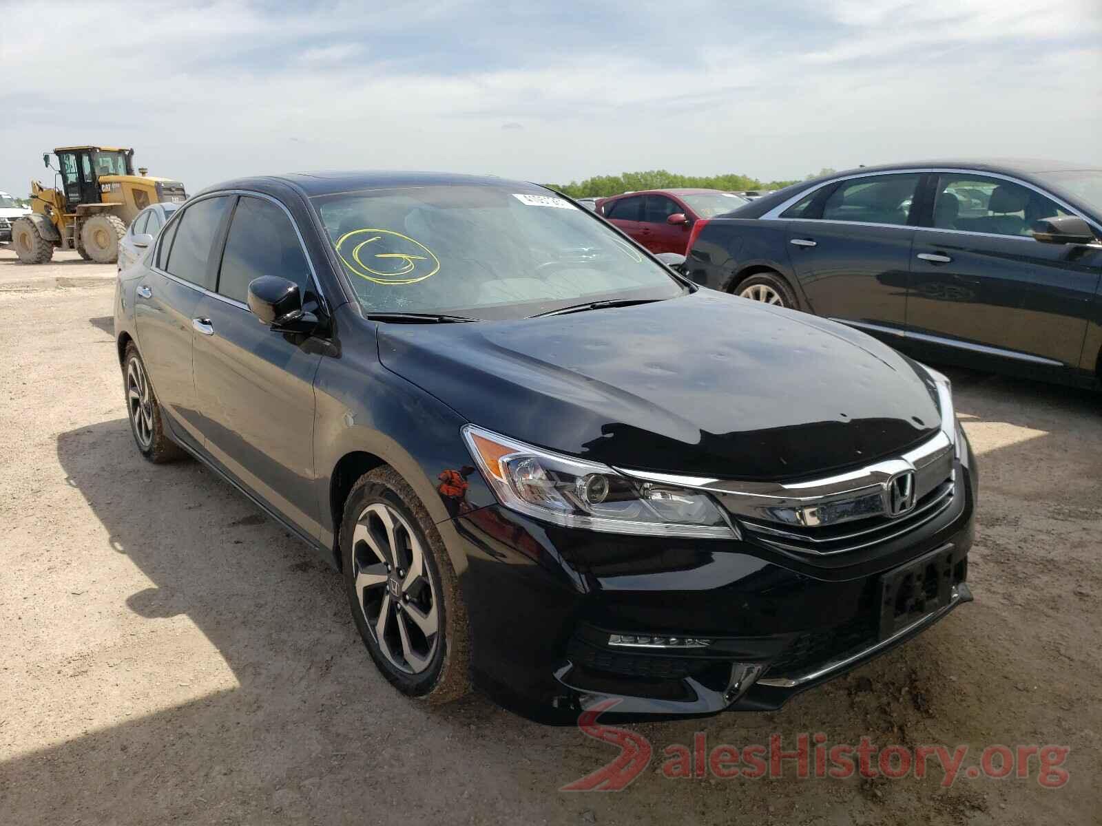 1HGCR2F79HA282715 2017 HONDA ACCORD