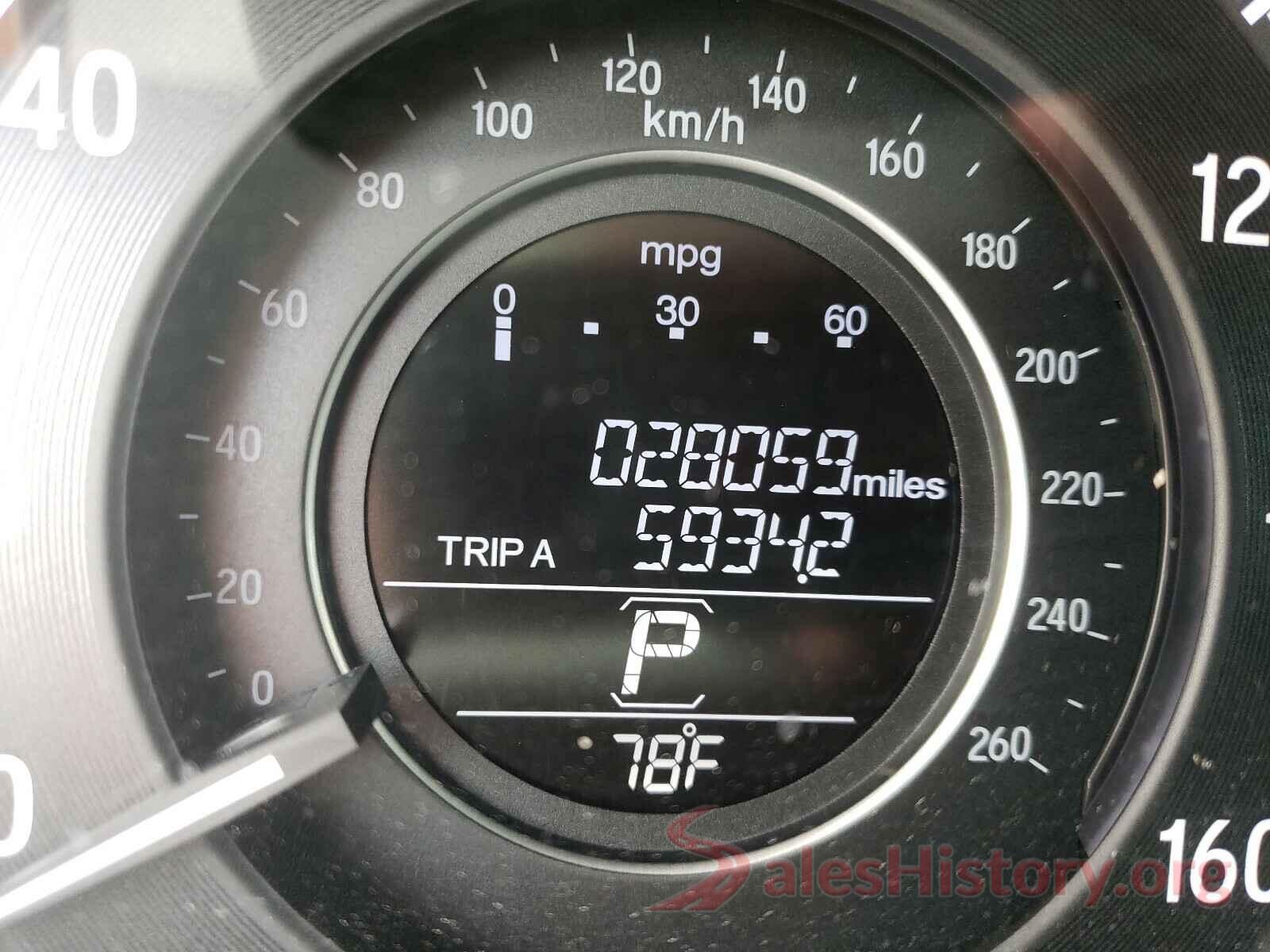 1HGCR2F79HA282715 2017 HONDA ACCORD