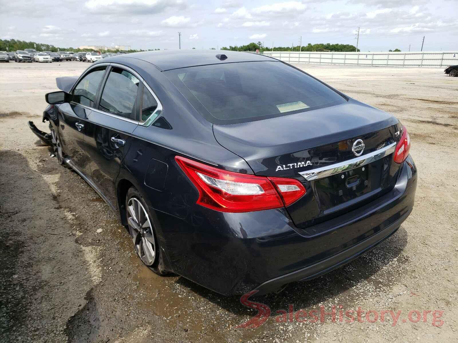 1N4AL3AP5HC153787 2017 NISSAN ALTIMA