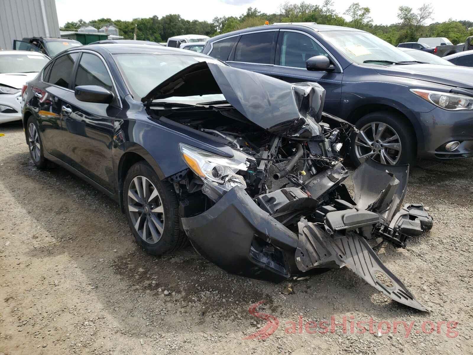 1N4AL3AP5HC153787 2017 NISSAN ALTIMA