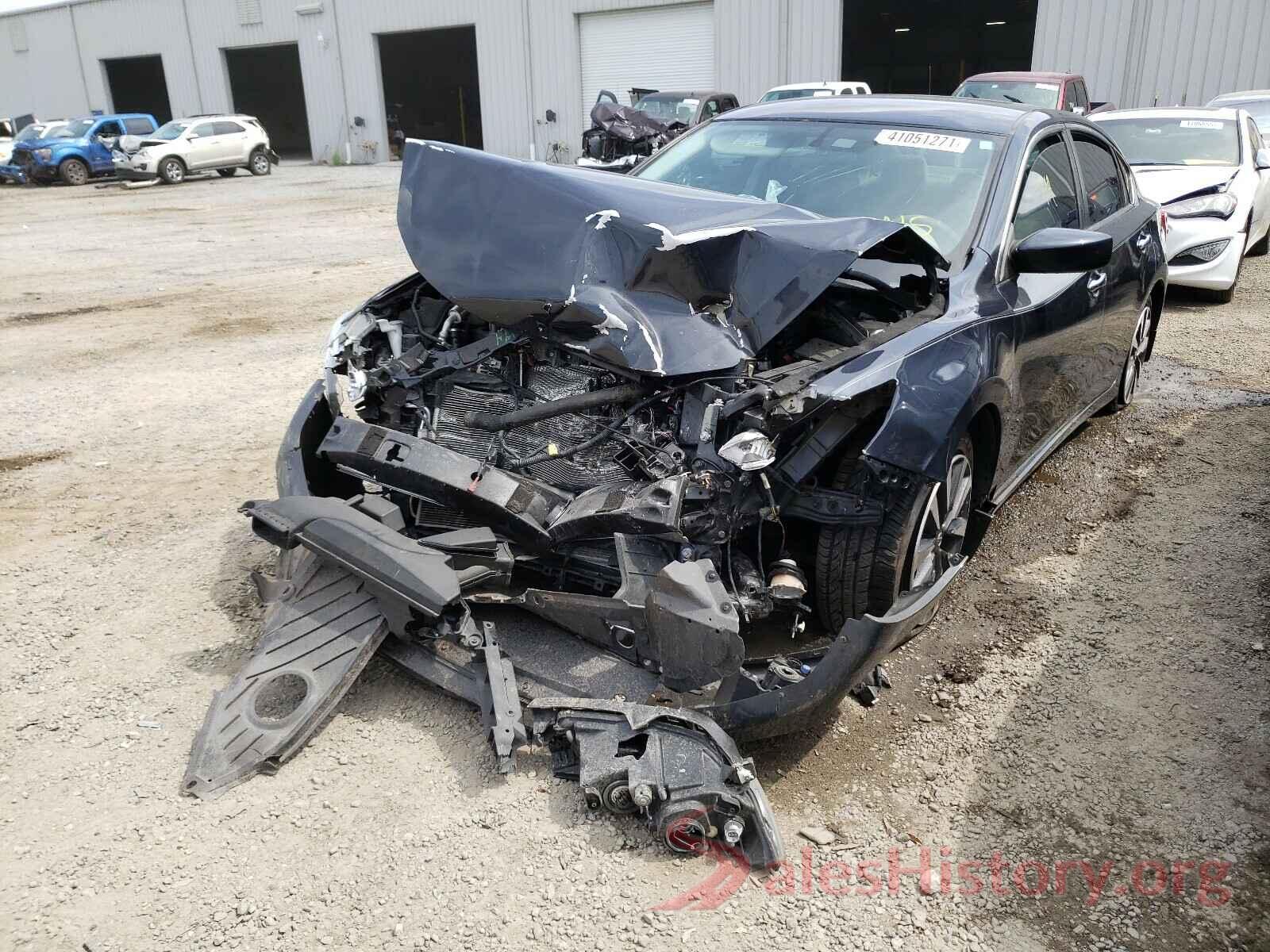 1N4AL3AP5HC153787 2017 NISSAN ALTIMA