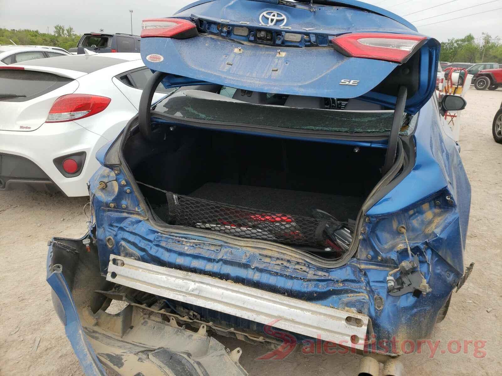 4T1B11HK0JU049707 2018 TOYOTA CAMRY