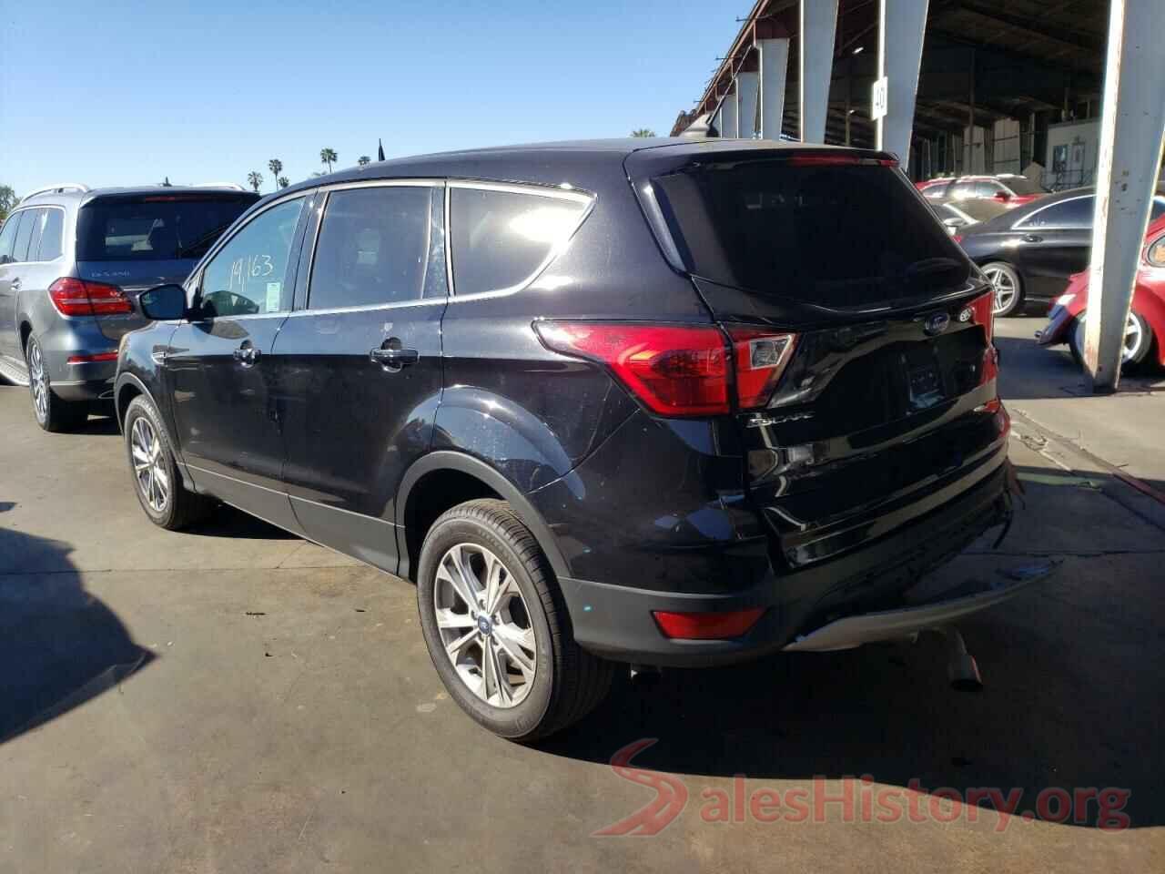 1FMCU0GD2KUB79238 2019 FORD ESCAPE