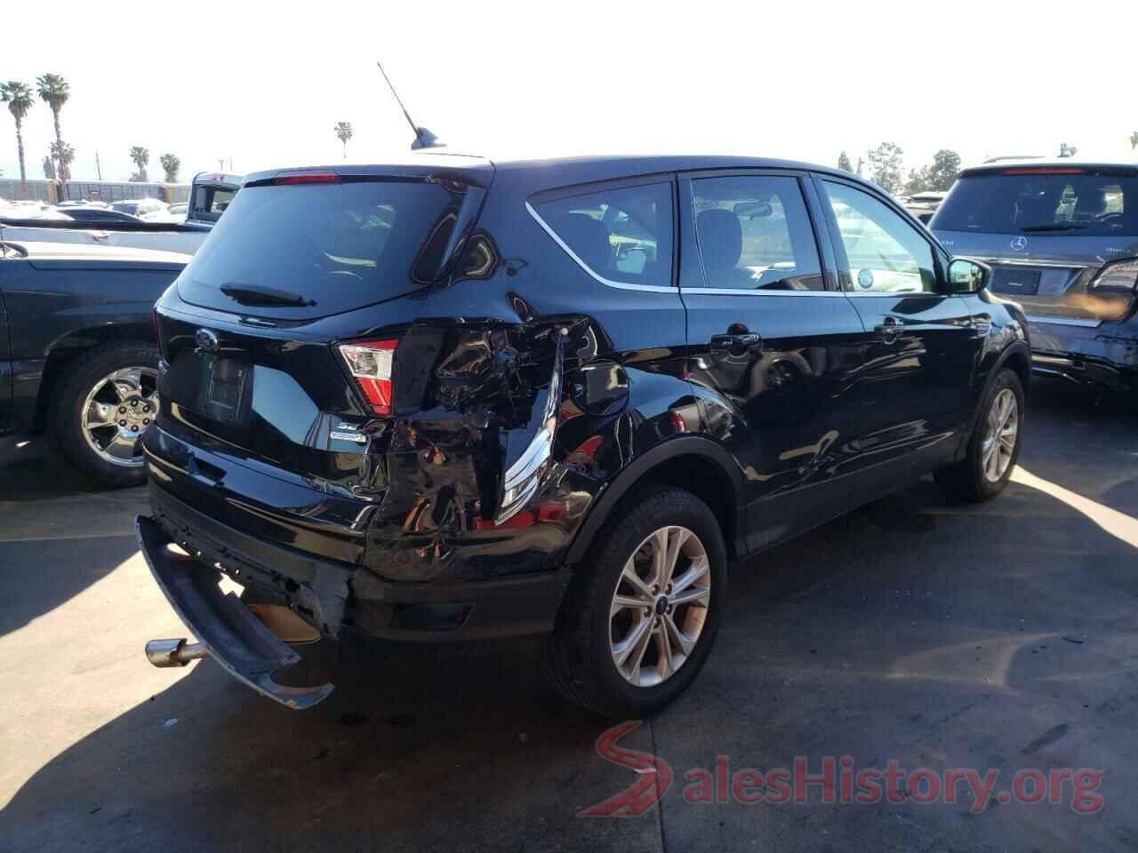 1FMCU0GD2KUB79238 2019 FORD ESCAPE