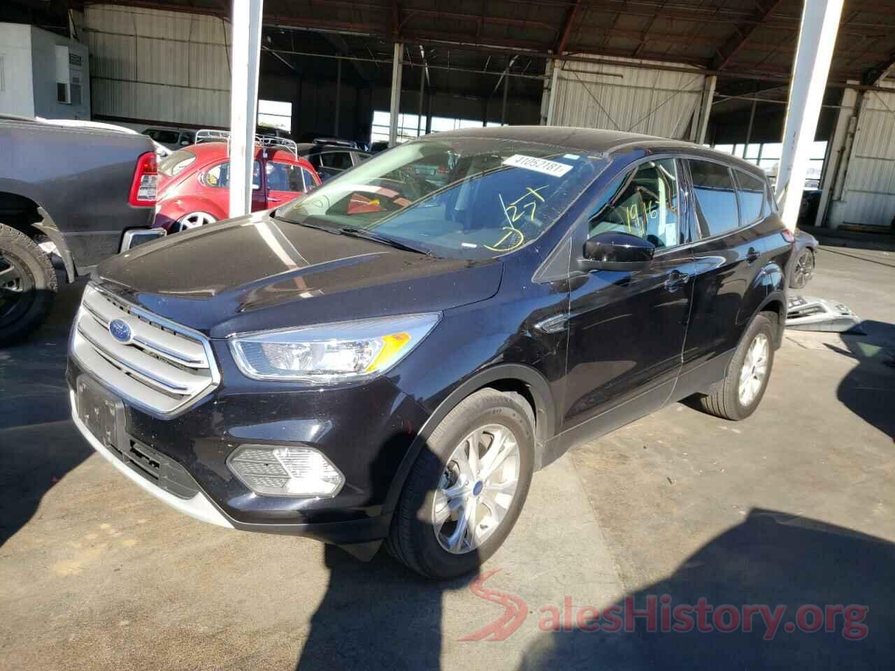 1FMCU0GD2KUB79238 2019 FORD ESCAPE