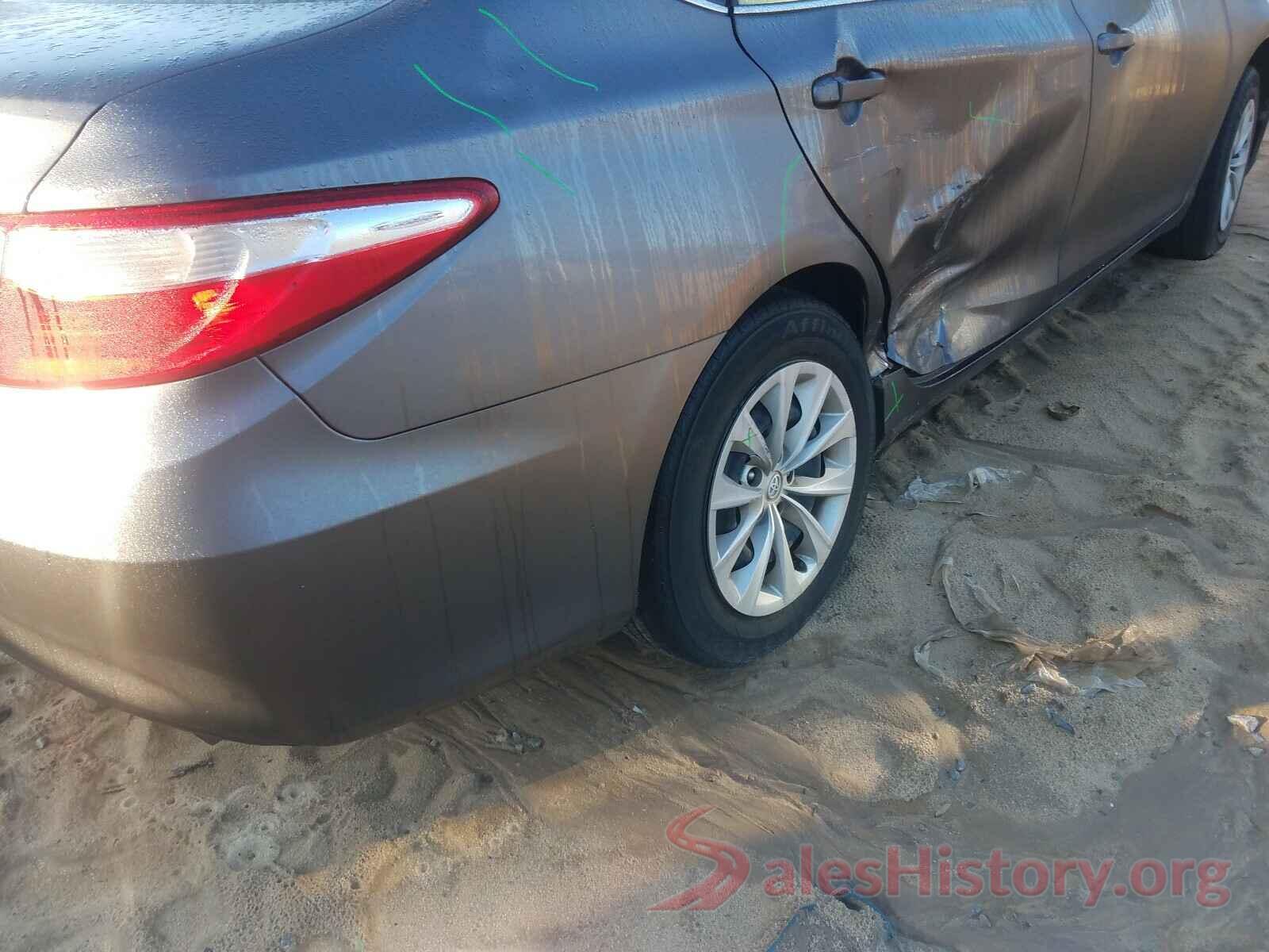 4T1BF1FK7GU540644 2016 TOYOTA CAMRY