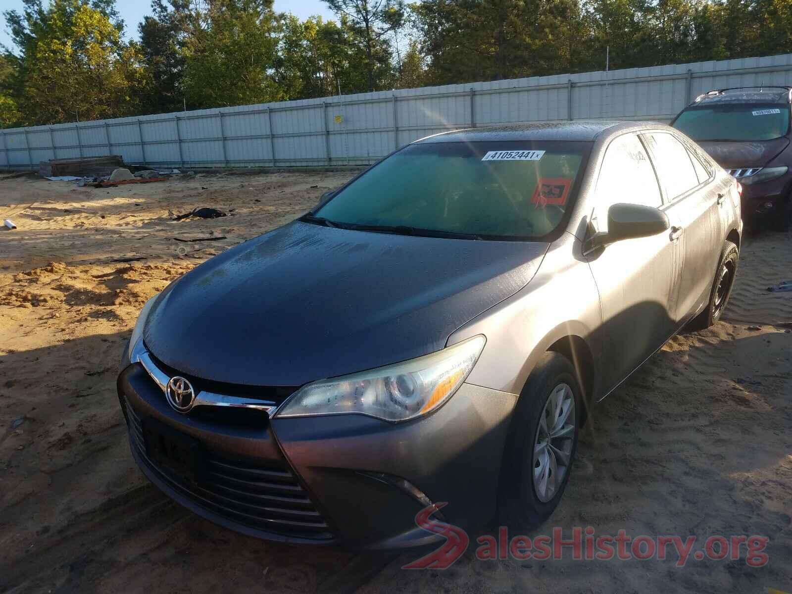 4T1BF1FK7GU540644 2016 TOYOTA CAMRY