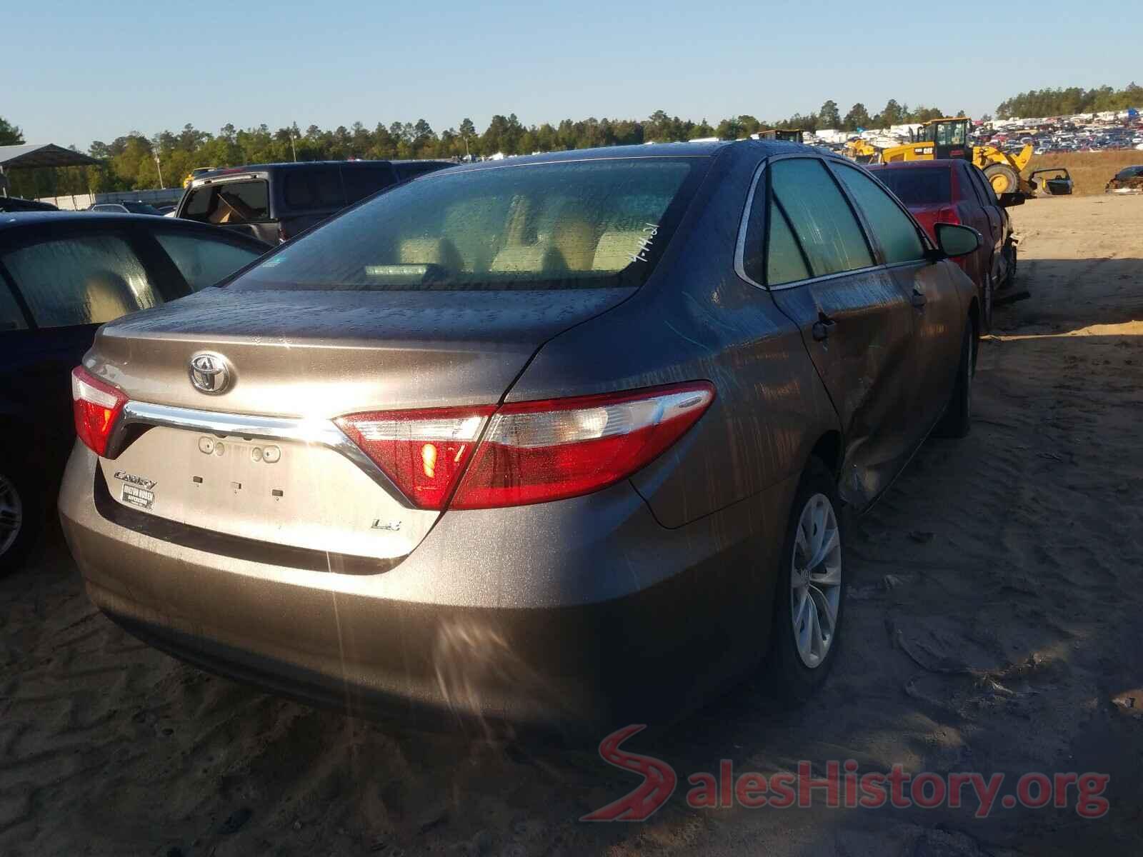 4T1BF1FK7GU540644 2016 TOYOTA CAMRY