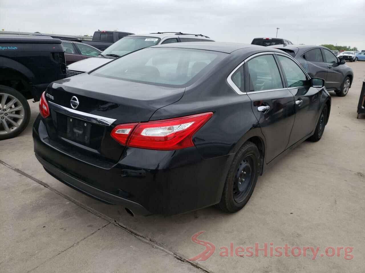 1N4AL3AP0GC192608 2016 NISSAN ALTIMA