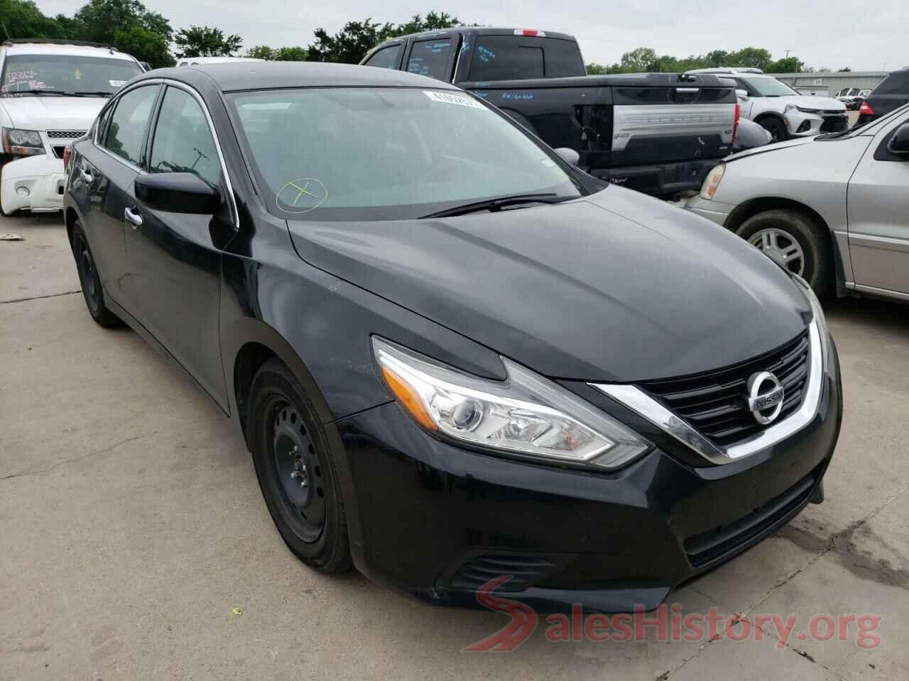 1N4AL3AP0GC192608 2016 NISSAN ALTIMA