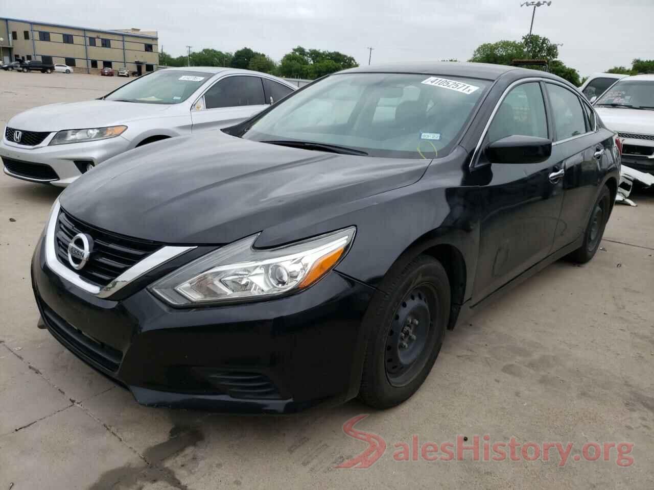 1N4AL3AP0GC192608 2016 NISSAN ALTIMA