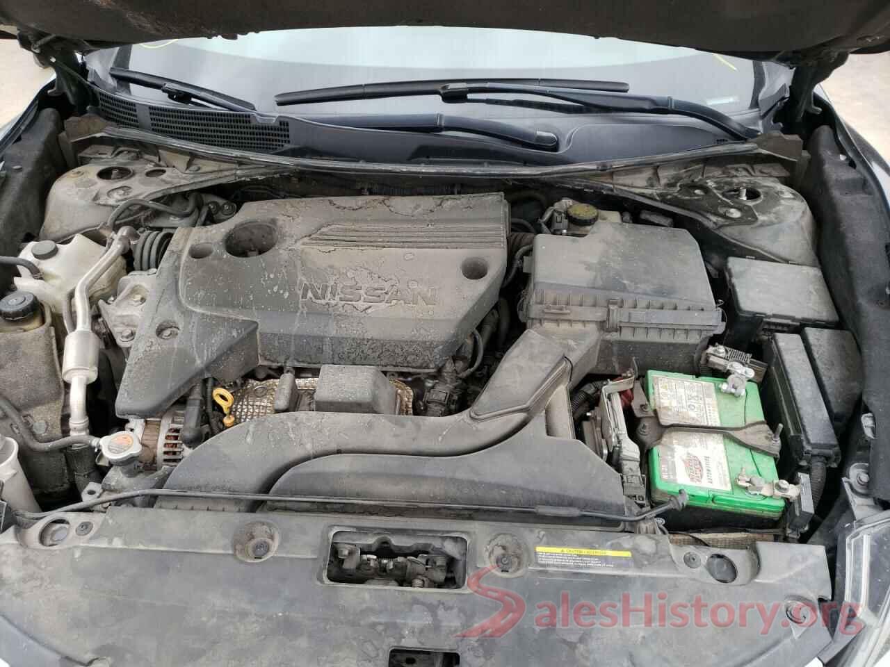 1N4AL3AP0GC192608 2016 NISSAN ALTIMA