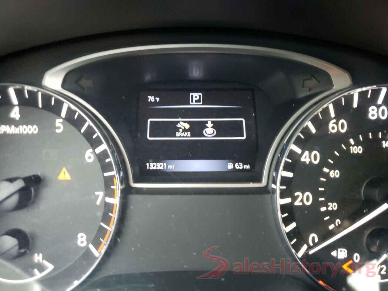 1N4AL3AP0GC192608 2016 NISSAN ALTIMA