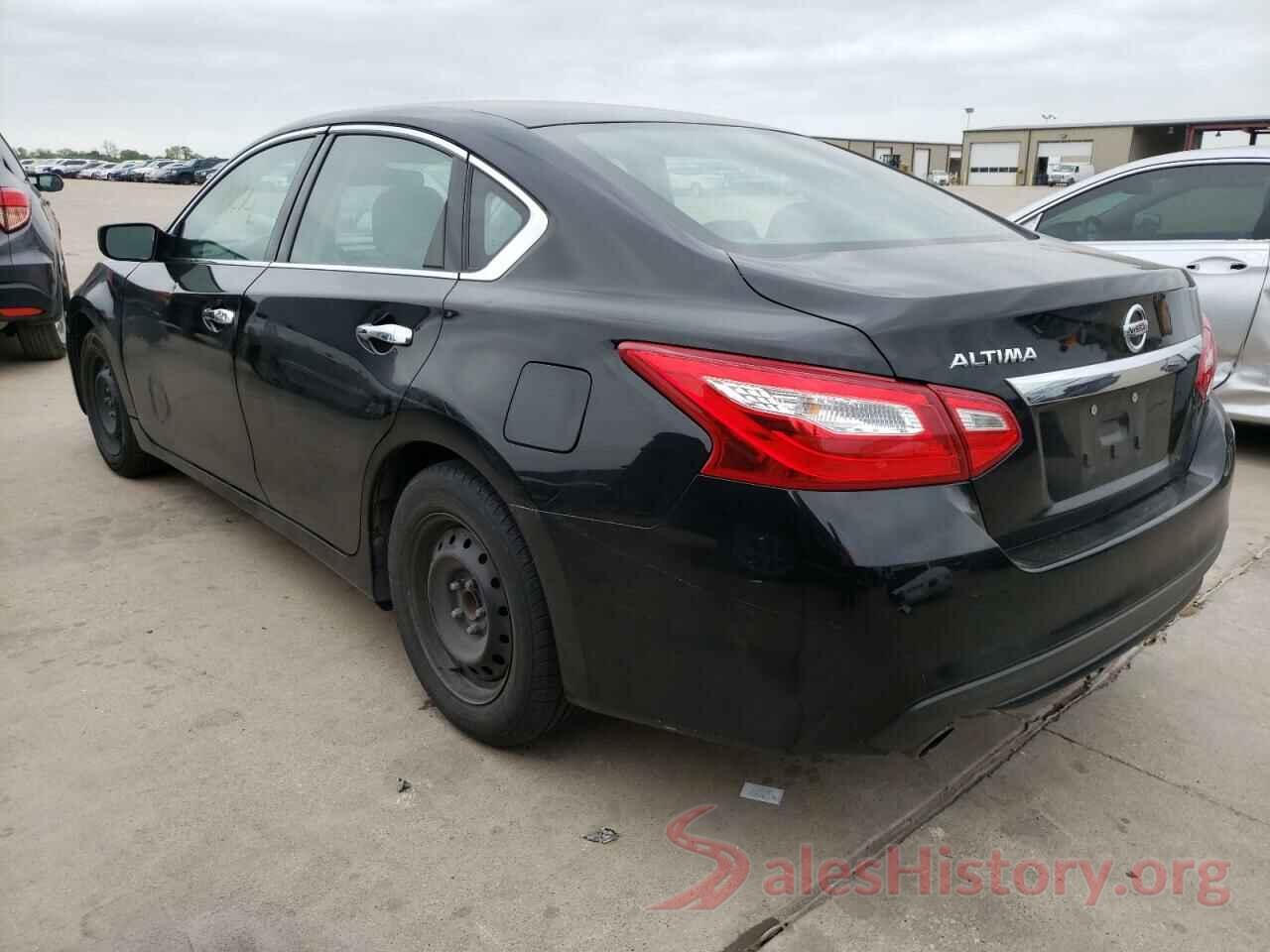 1N4AL3AP0GC192608 2016 NISSAN ALTIMA