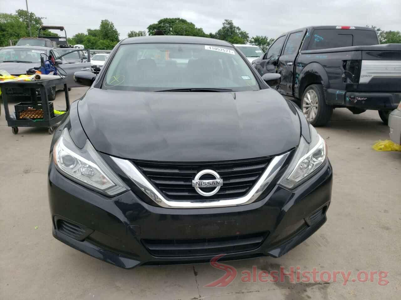 1N4AL3AP0GC192608 2016 NISSAN ALTIMA