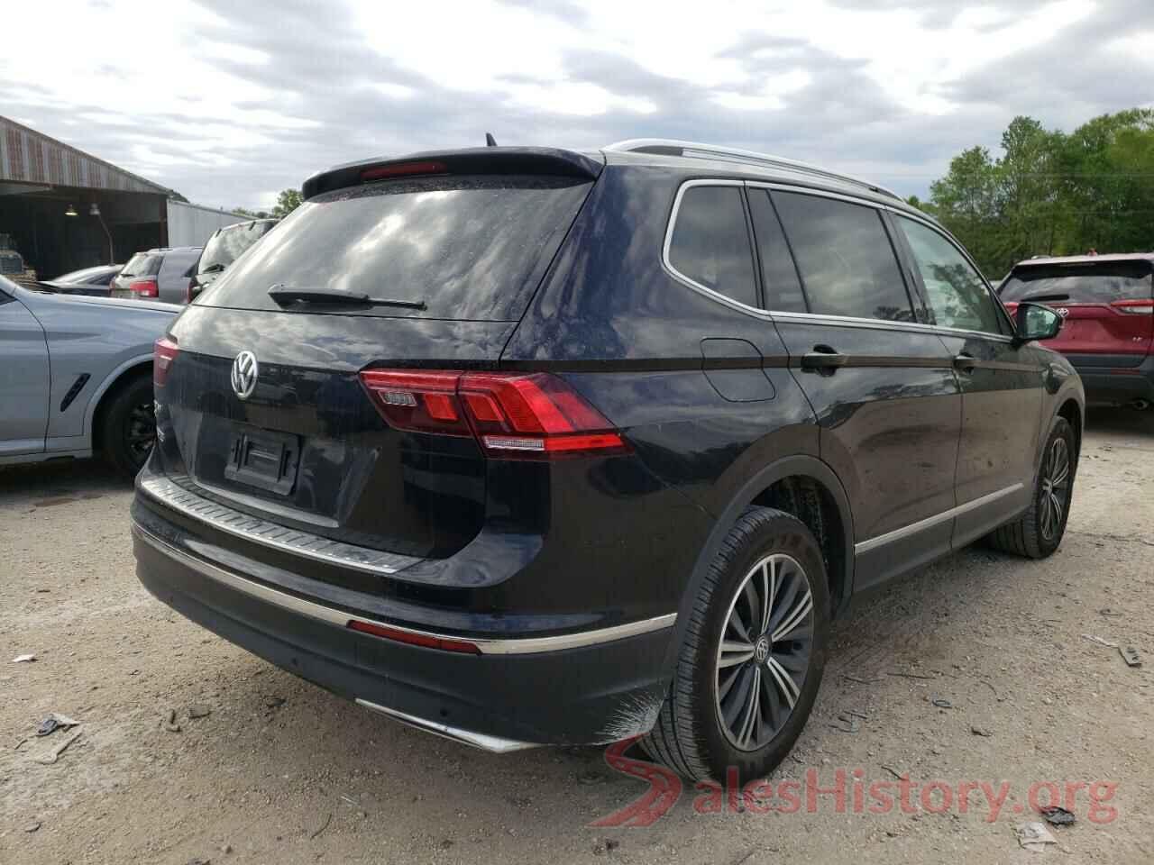 3VV3B7AXXKM188328 2019 VOLKSWAGEN TIGUAN