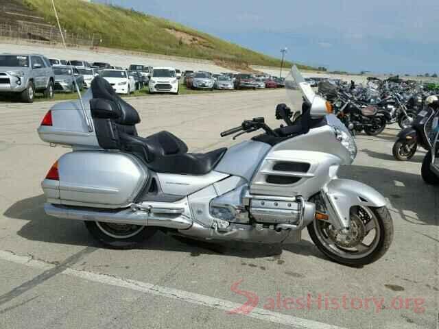 1HFSC47055A413701 2005 HONDA GL CYCLE