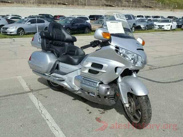 1HFSC47055A413701 2005 HONDA GL CYCLE