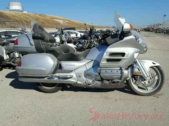 1HFSC47055A413701 2005 HONDA GL CYCLE