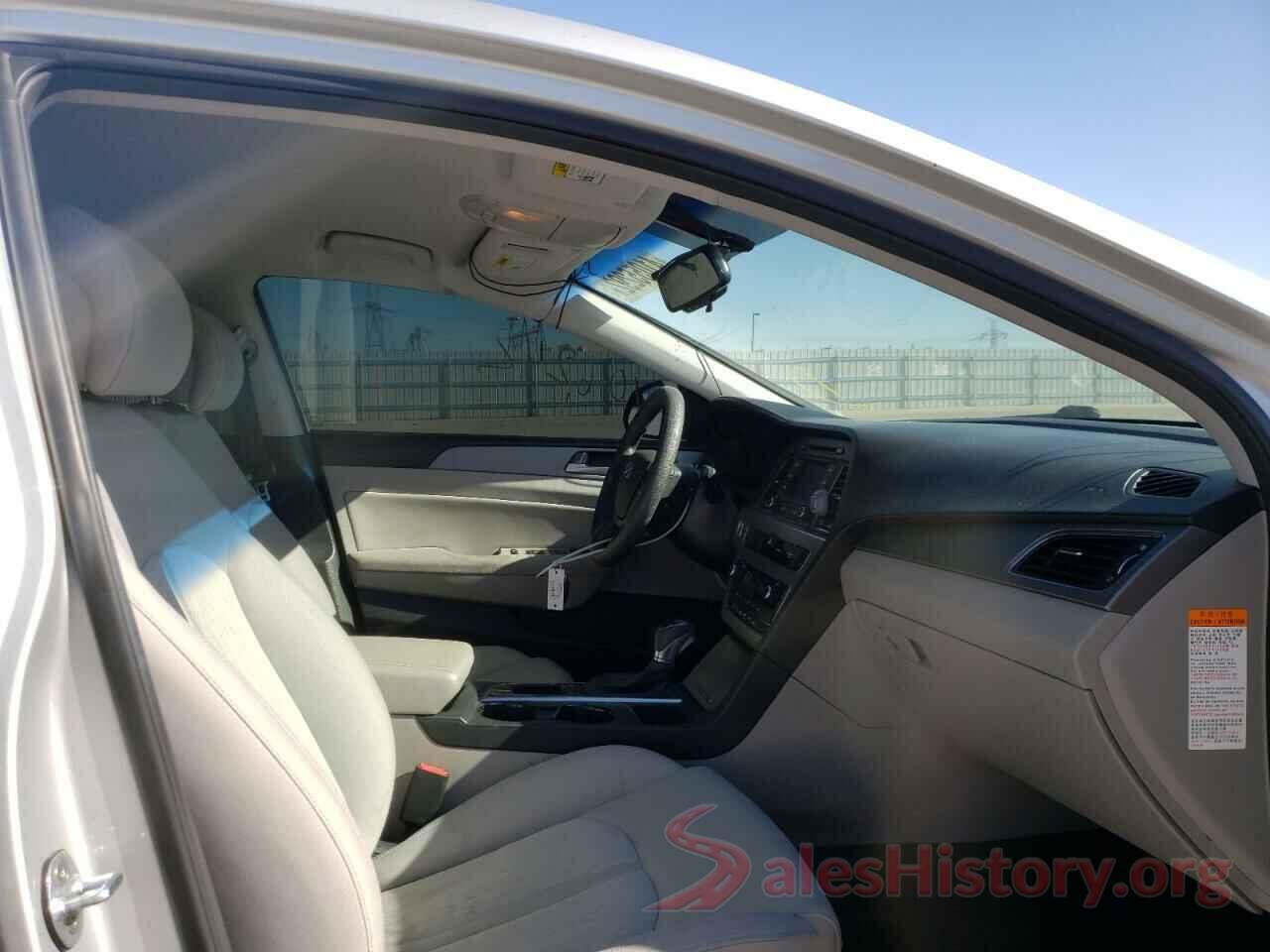 KMHE24L17GA025456 2016 HYUNDAI SONATA