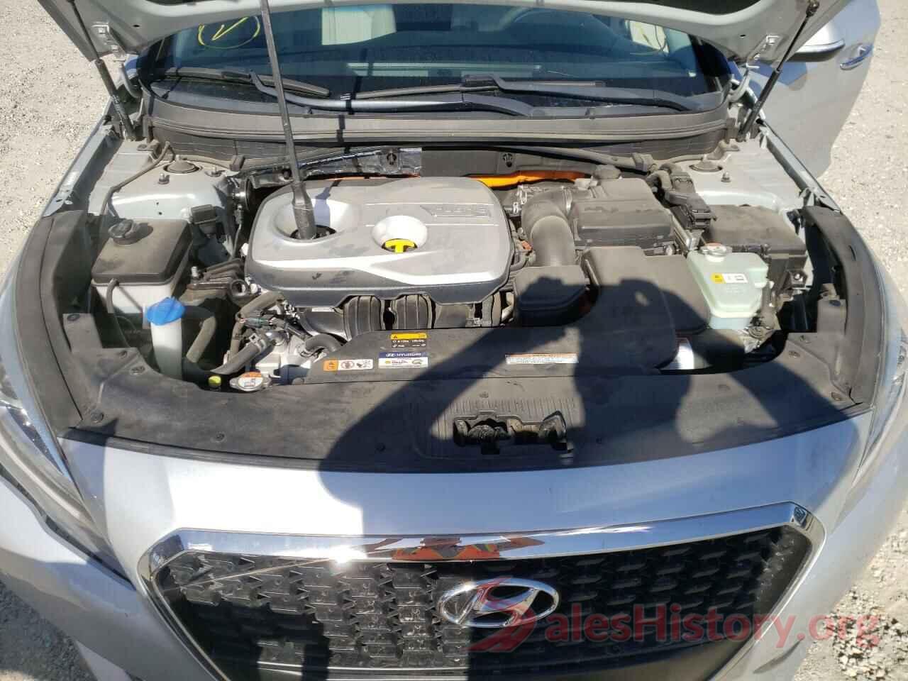 KMHE24L17GA025456 2016 HYUNDAI SONATA