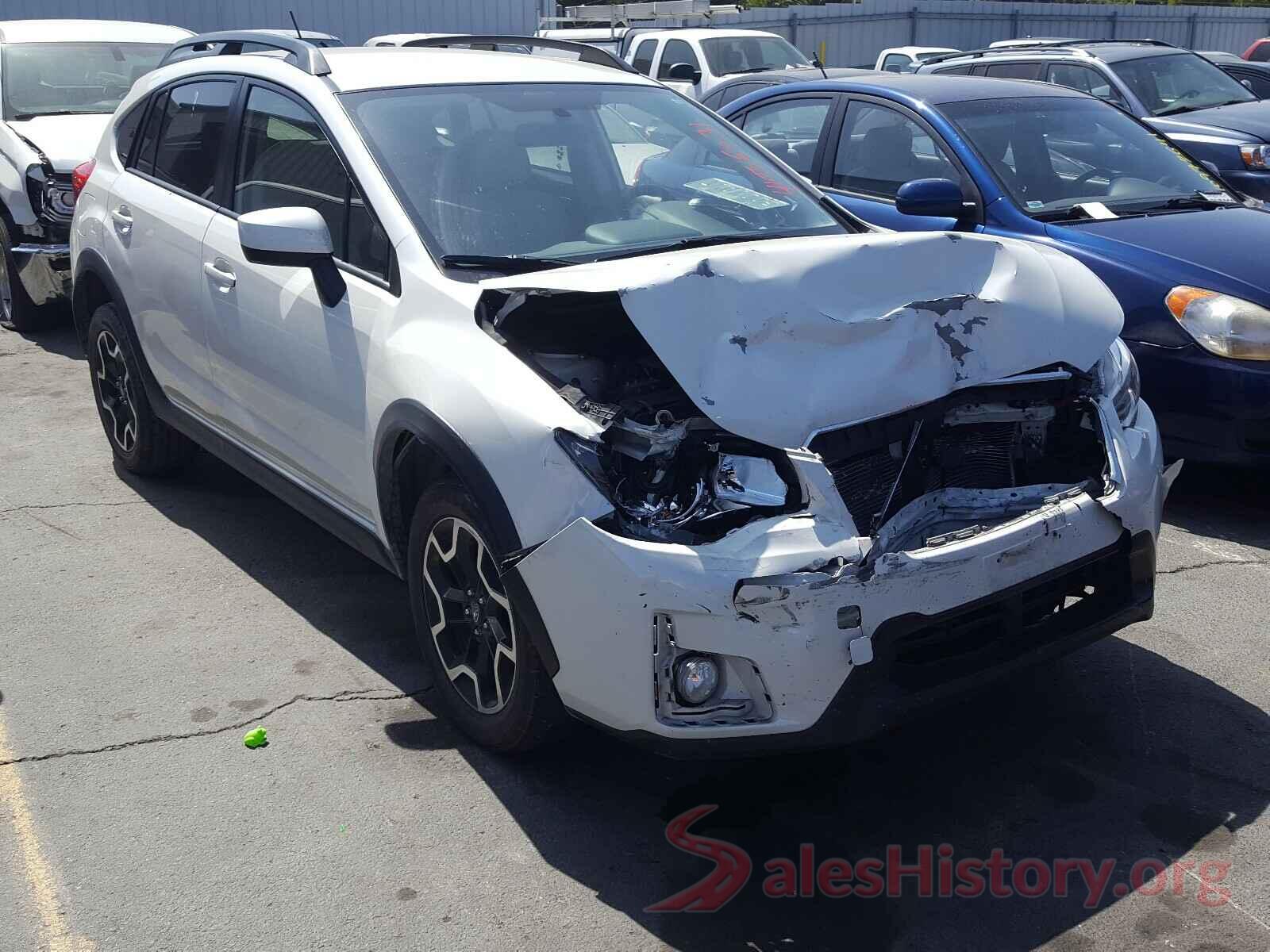 JF2GPABC1HH261398 2017 SUBARU CROSSTREK