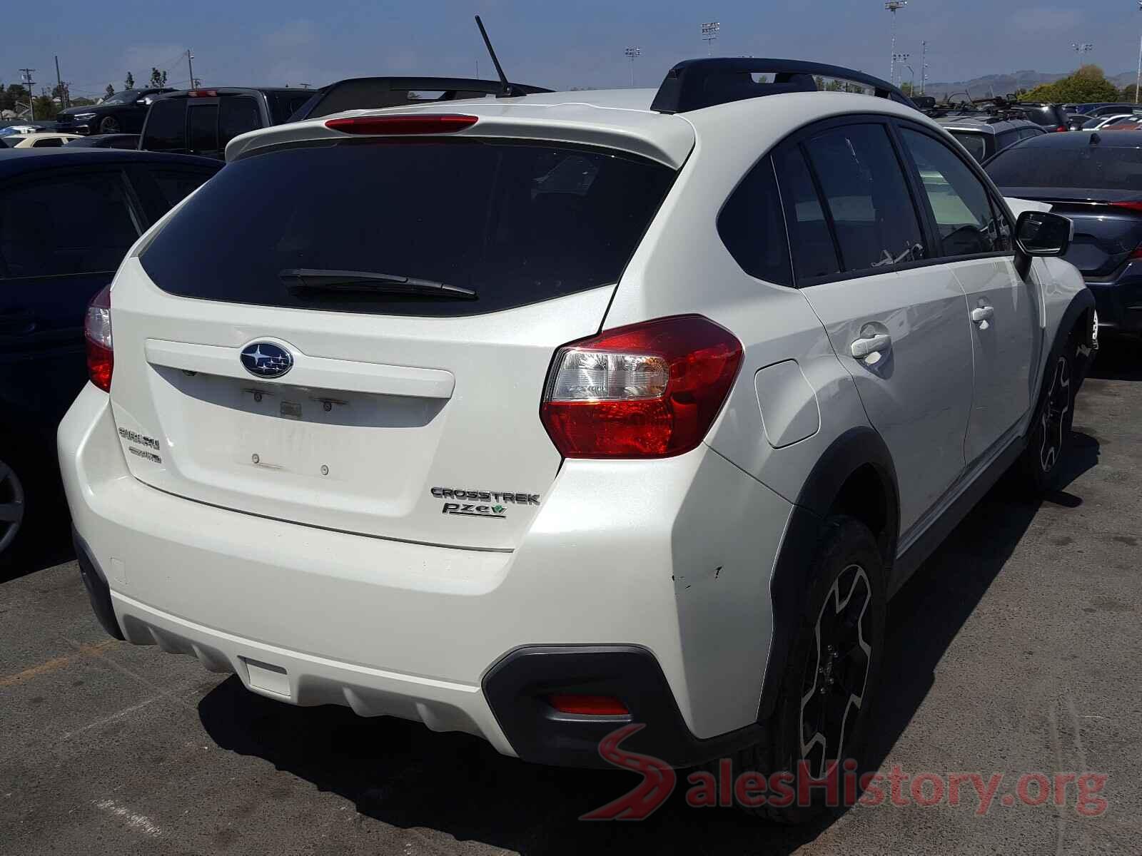 JF2GPABC1HH261398 2017 SUBARU CROSSTREK