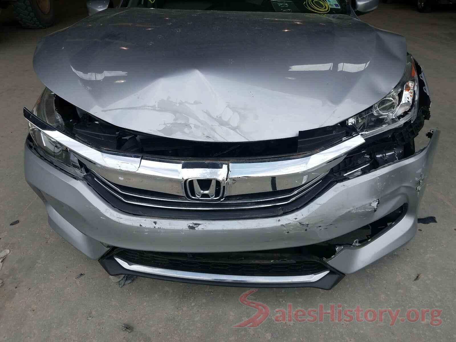 1HGCR2F30HA273012 2017 HONDA ACCORD