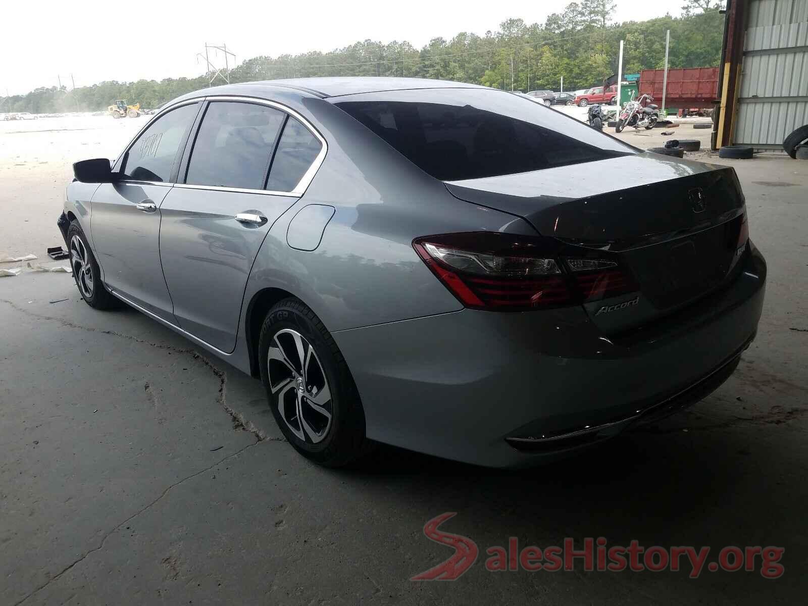 1HGCR2F30HA273012 2017 HONDA ACCORD